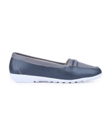 Ladies gray Shoes 104439