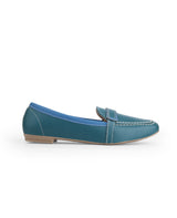 Ladies green Shoes 104462
