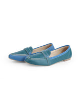 Ladies green Shoes 104462