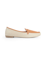 Ladies tan shoes 104463