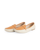 Ladies tan shoes 104463
