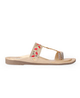 LADIES KOLAPURI CHAPPAL 104823