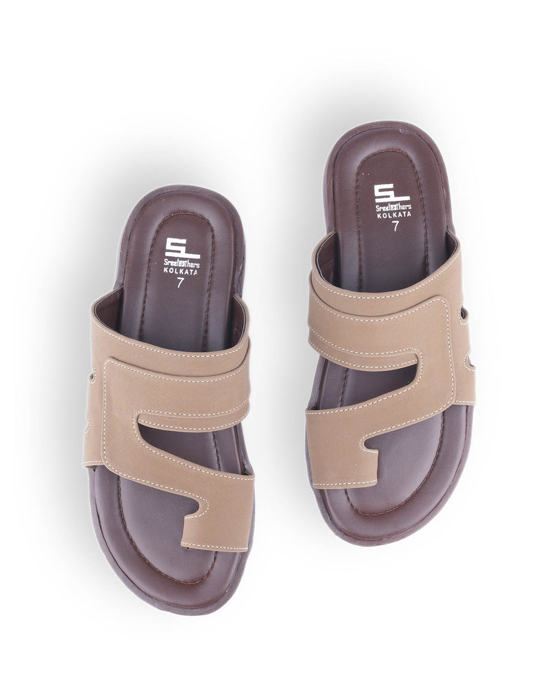 Men Chappal 105018