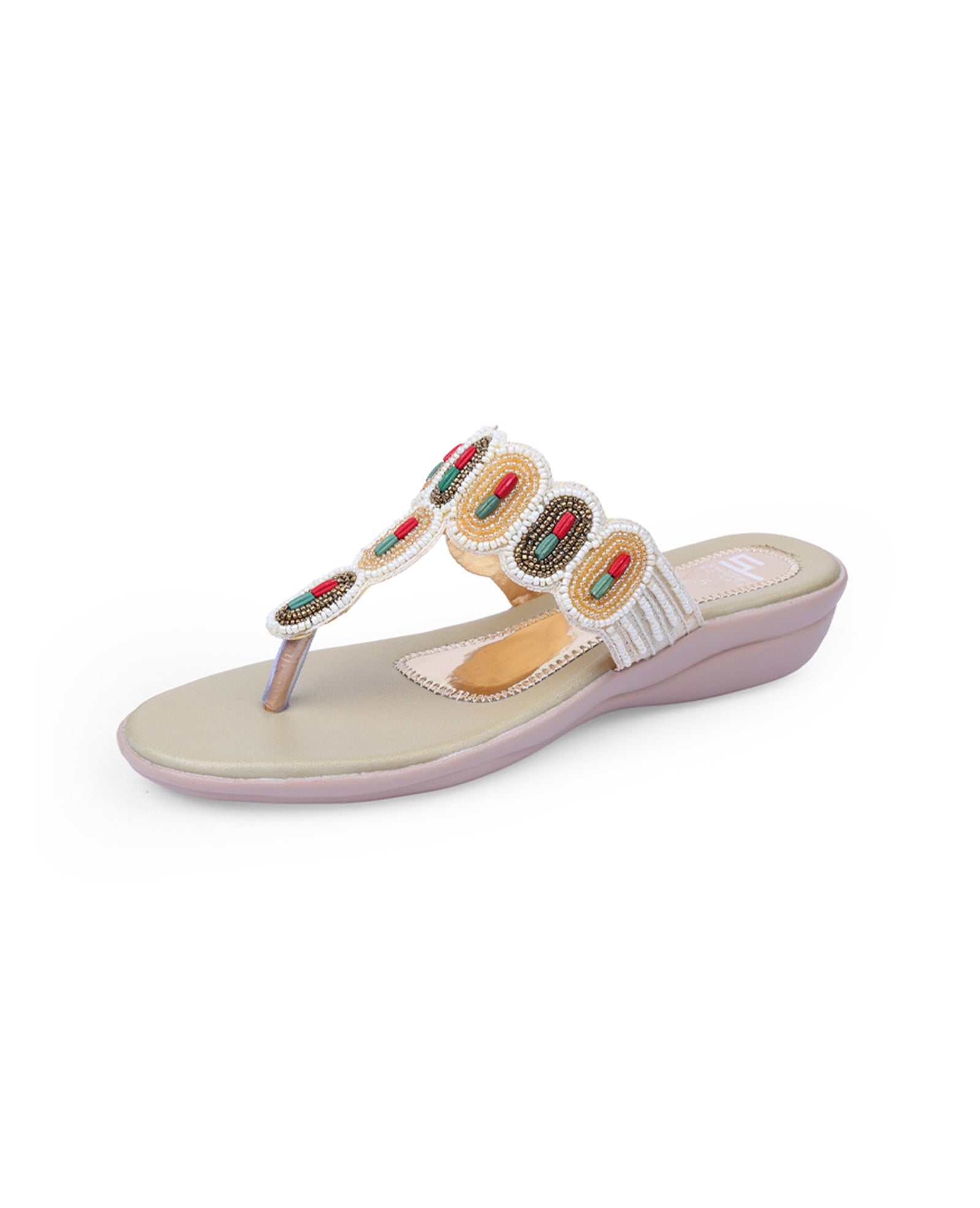 Sandals New Ladies Fancy Chappal Fancy Flat Chappal For Ladies