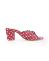 ladies heel chappals 105856