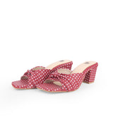 ladies heel chappals 105856