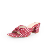 ladies heel chappals 105856