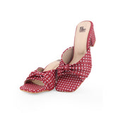 ladies heel chappals 105856