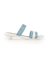 Ladies heels chappals 105860