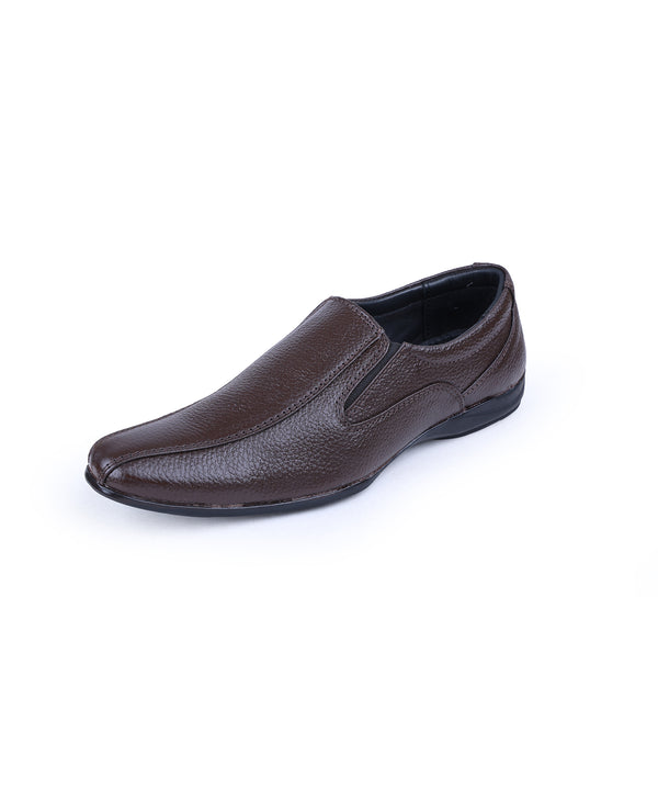 106418 GENTS LEATHER SHOE