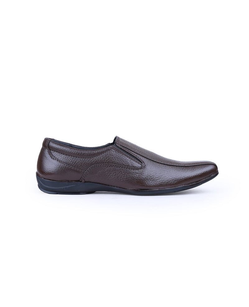 106418 GENTS LEATHER SHOE