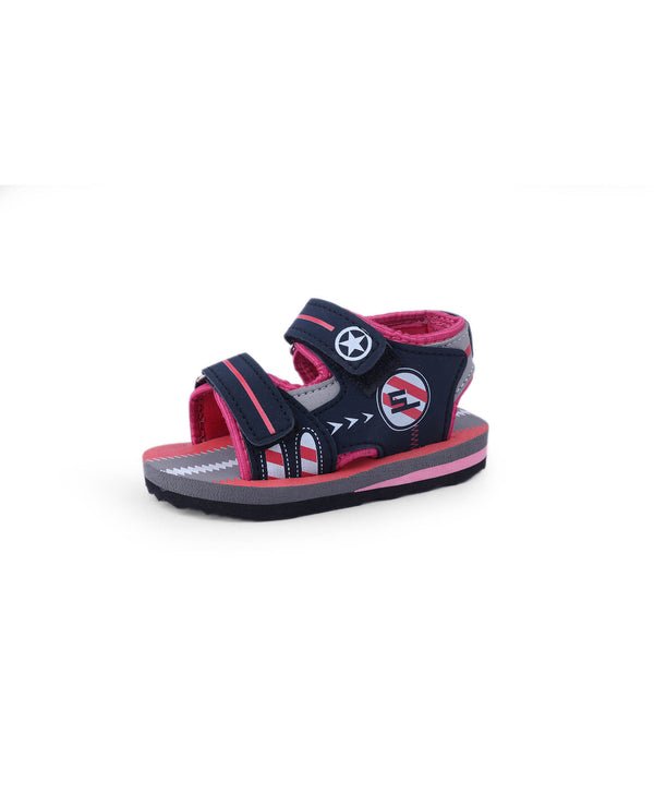 KIDS SANDAL FOR GIRLS 106516 (1 YEAR TO 5 YEAR)