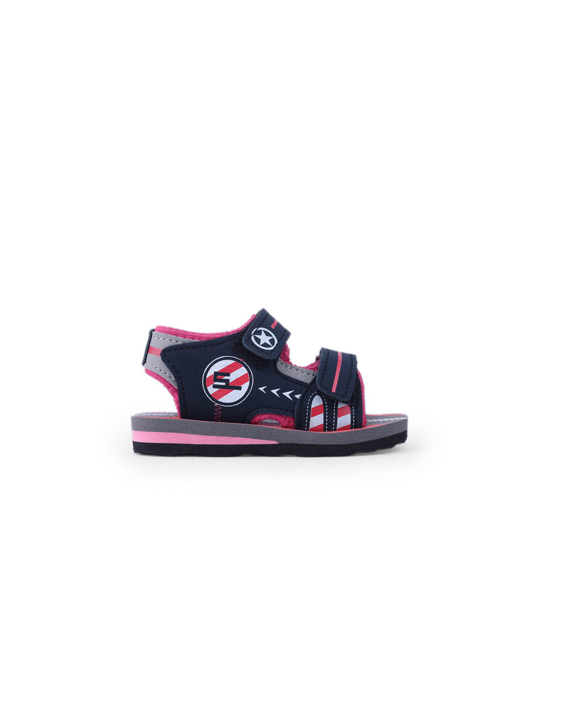 KIDS SANDAL FOR GIRLS 106516 (1 YEAR TO 5 YEAR)