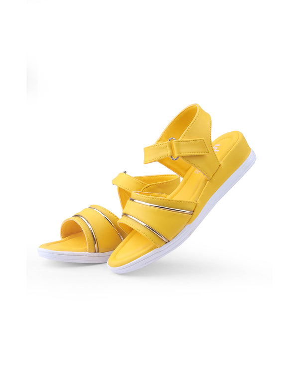 KIDS SANDAL (GIRL'S ) (5 TO 12 YEAR) 106871