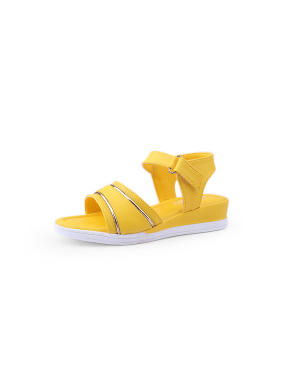 KIDS SANDAL (GIRL'S ) (5 TO 12 YEAR) 106871