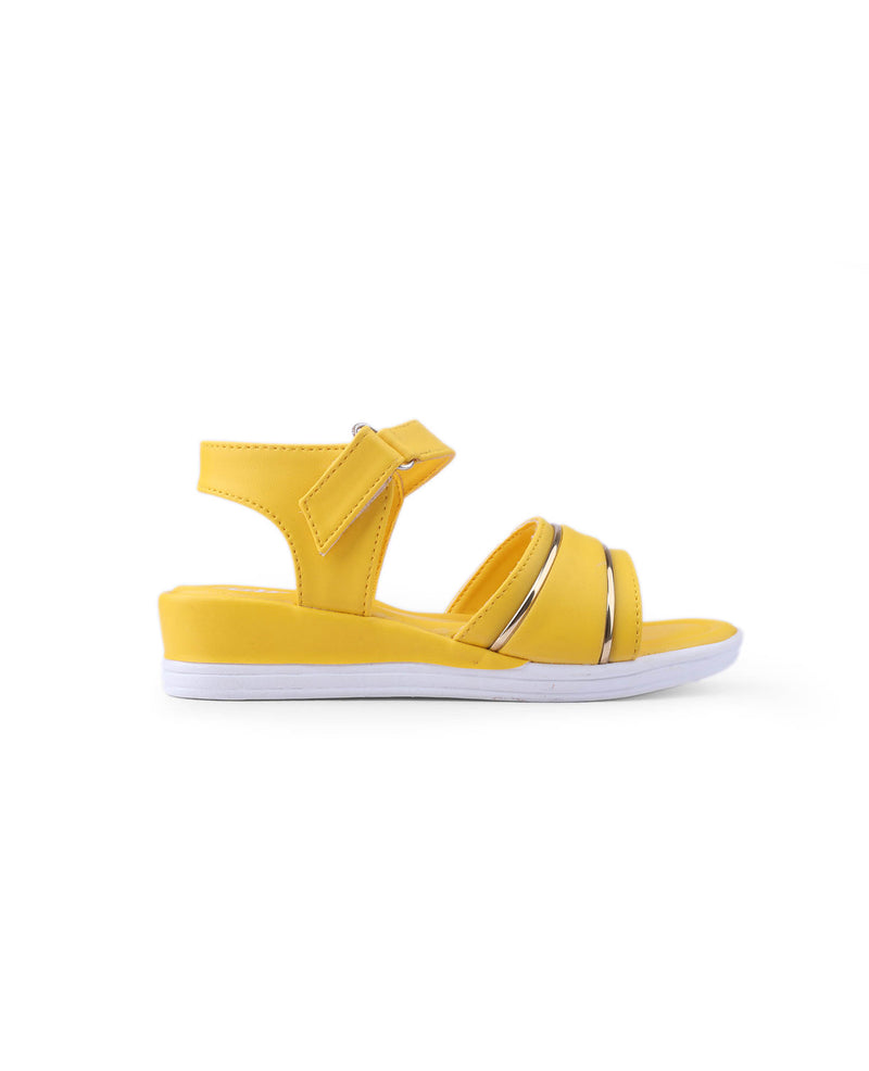 KIDS SANDAL (GIRL'S ) (5 TO 12 YEAR) 106871