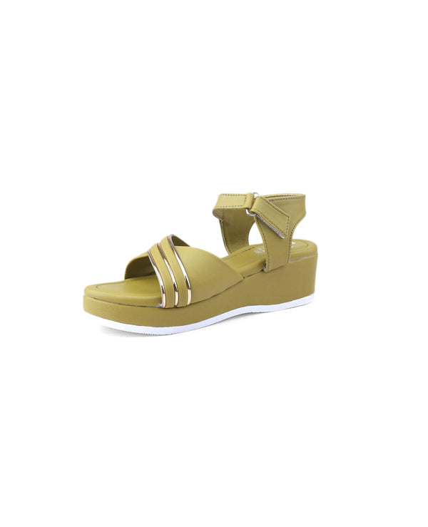 KIDS SANDAL (GIRL'S ) (5 TO 12 YEAR) 106872