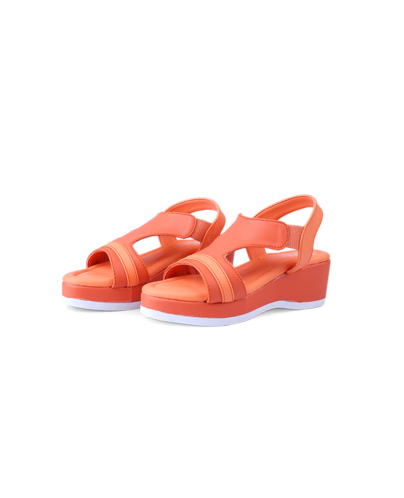 KIDS SANDAL (GIRL'S ) (5 TO 12 YEAR) 106873