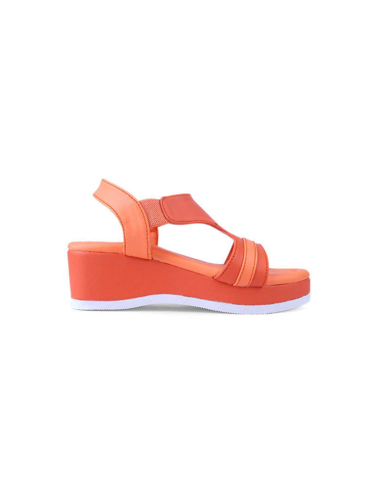 KIDS SANDAL (GIRL'S ) (5 TO 12 YEAR) 106873