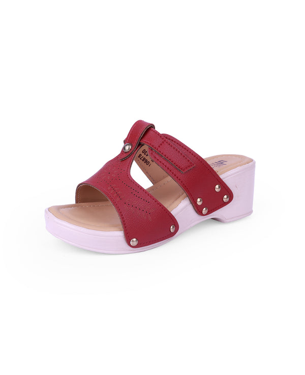 KIDS CHAPPAL FOR GIRLS (5 TO 12 YEAR ) 106878
