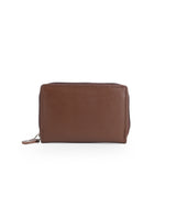 LEATHER CARD HOLDER 107110