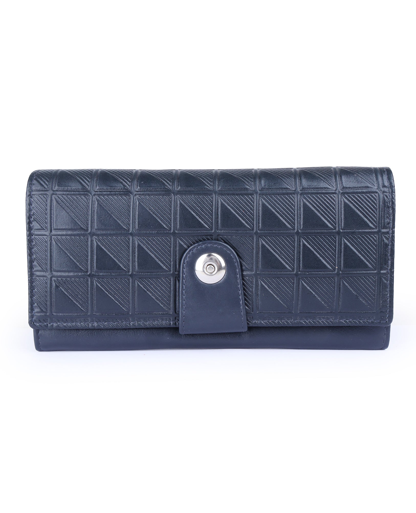 Ladies Wallet 107111 – Sreeleathers Ltd