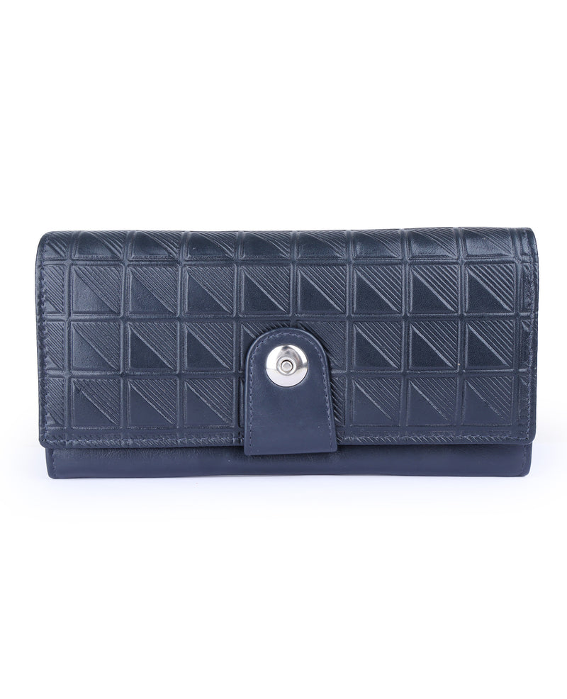 Ladies Wallet 107111