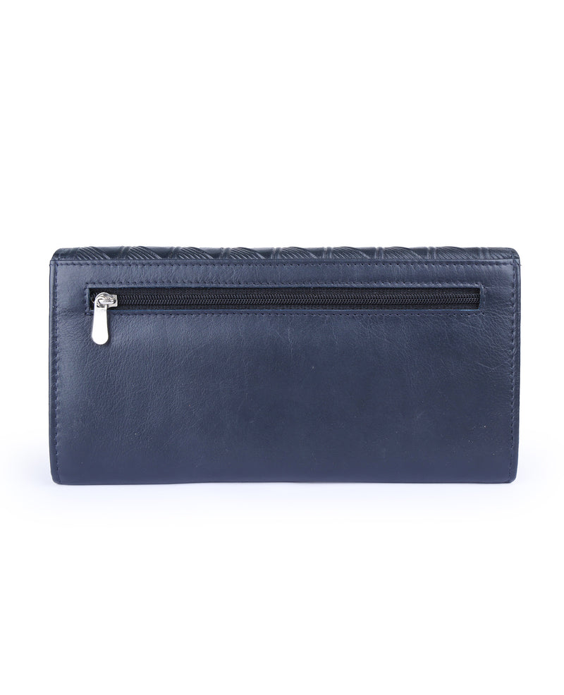 Ladies Wallet 107111