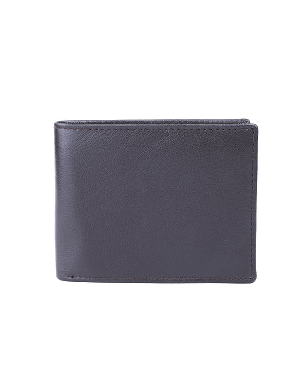 107125 GENTS LEATHER WALLET