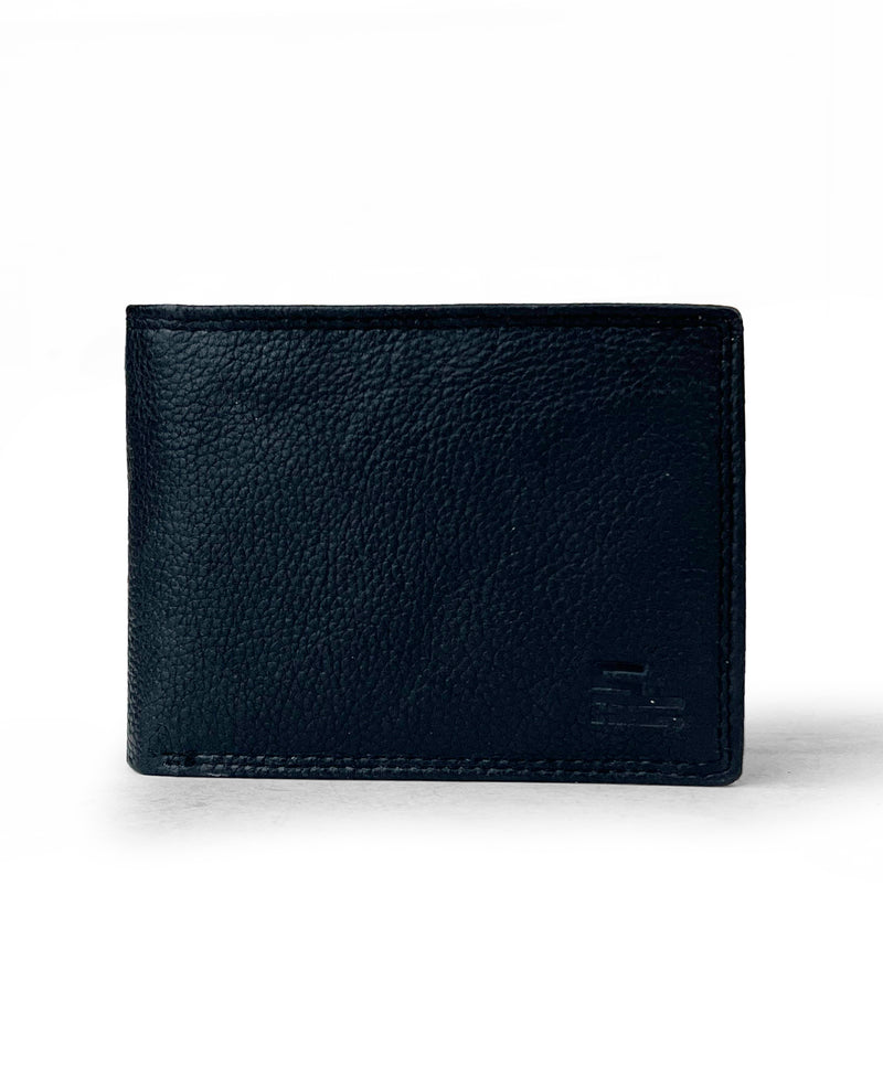 MEN LEATHER WALLET 107127