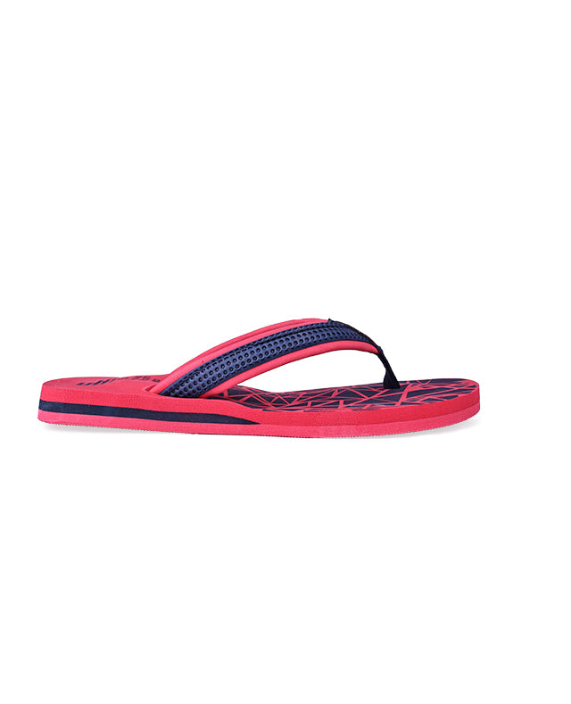 LADIES FLAT CHAPPAL 107452