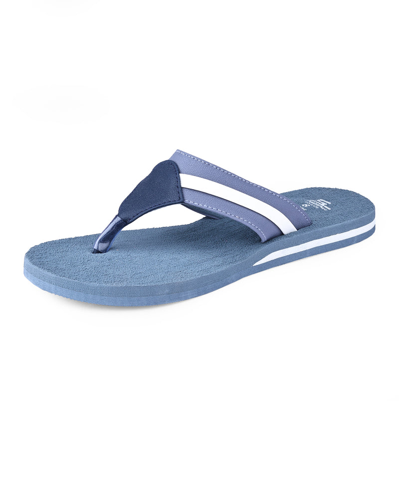 LADIES FLAT CHAPPAL 107454