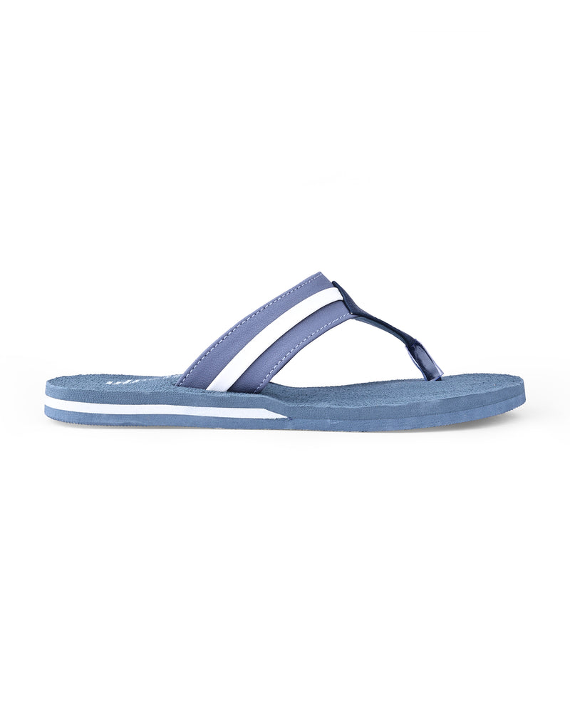 LADIES FLAT CHAPPAL 107454