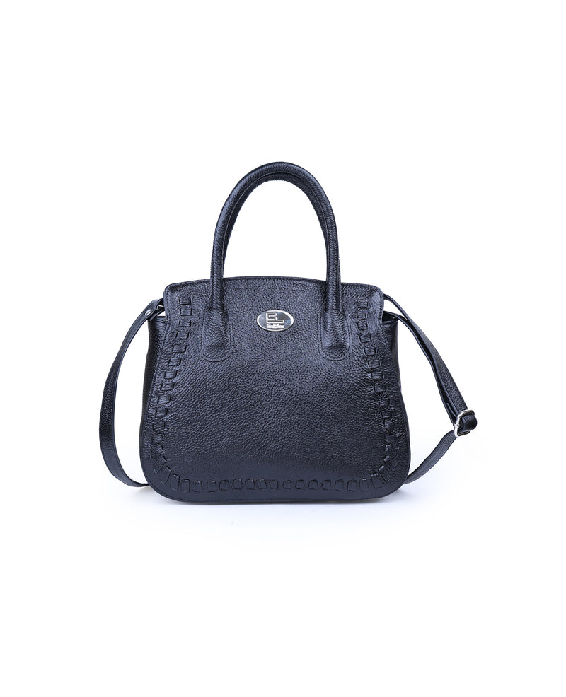 Handbag - Black - Ladies | H&M IN