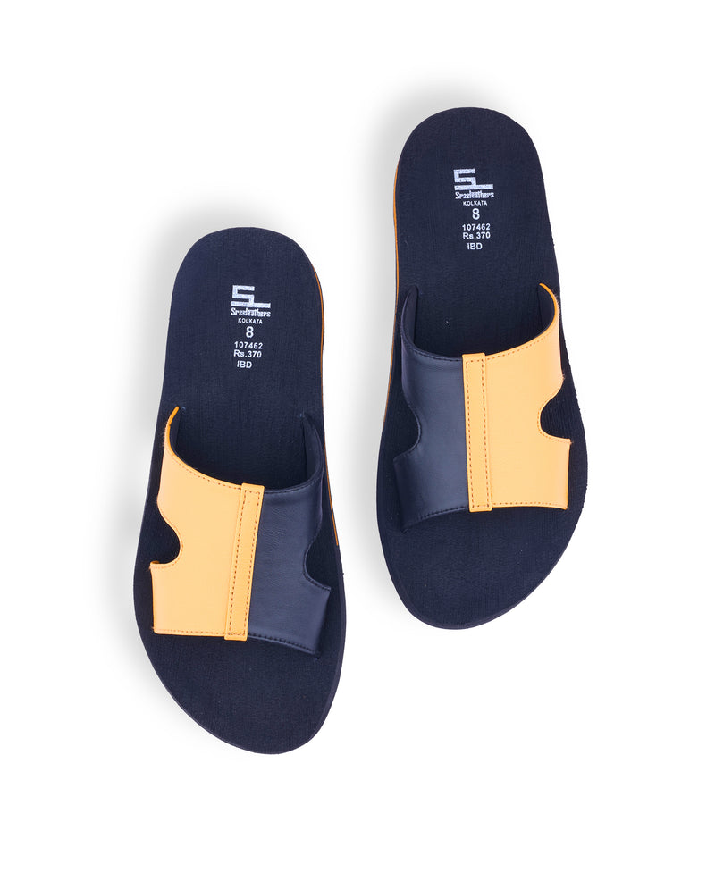 MEN CHAPPAL 107462