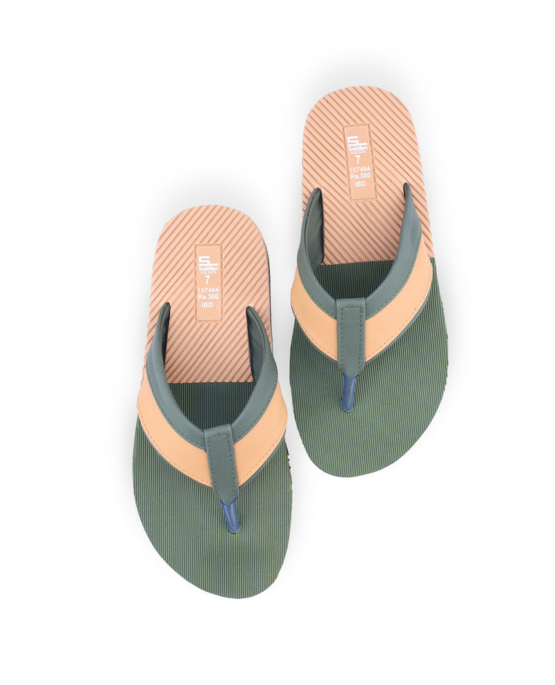 MEN CHAPPAL 107464