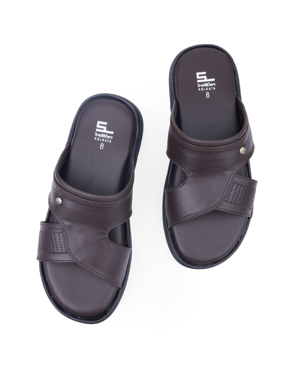 Men Chappal 107467