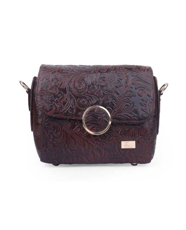 Ladies Sling Bag 10751