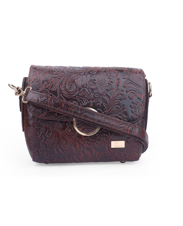 Ladies Sling Bag 10751