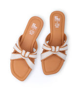 LADIES FLAT CHAPPAL 107546