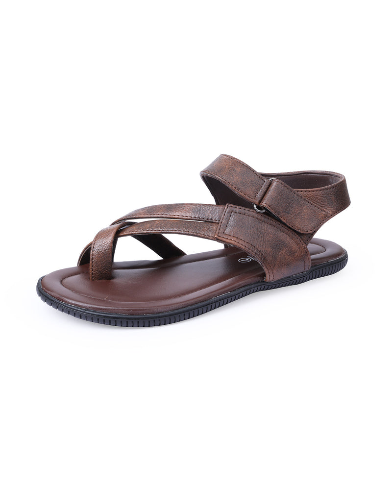 MEN SANDAL 107623