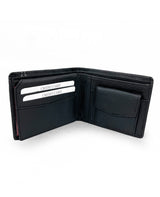 MEN LEATHER WALLET 108101