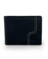 MEN LEATHER WALLET 108101