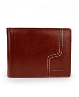 MEN LEATHER WALLET 108101