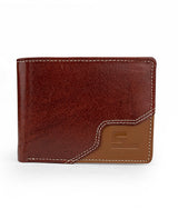 MEN LEATHER WALLET 108103