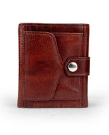 MEN LEATHER WALLET 108107