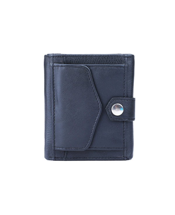 108107 GENTS LEATHER WALLET