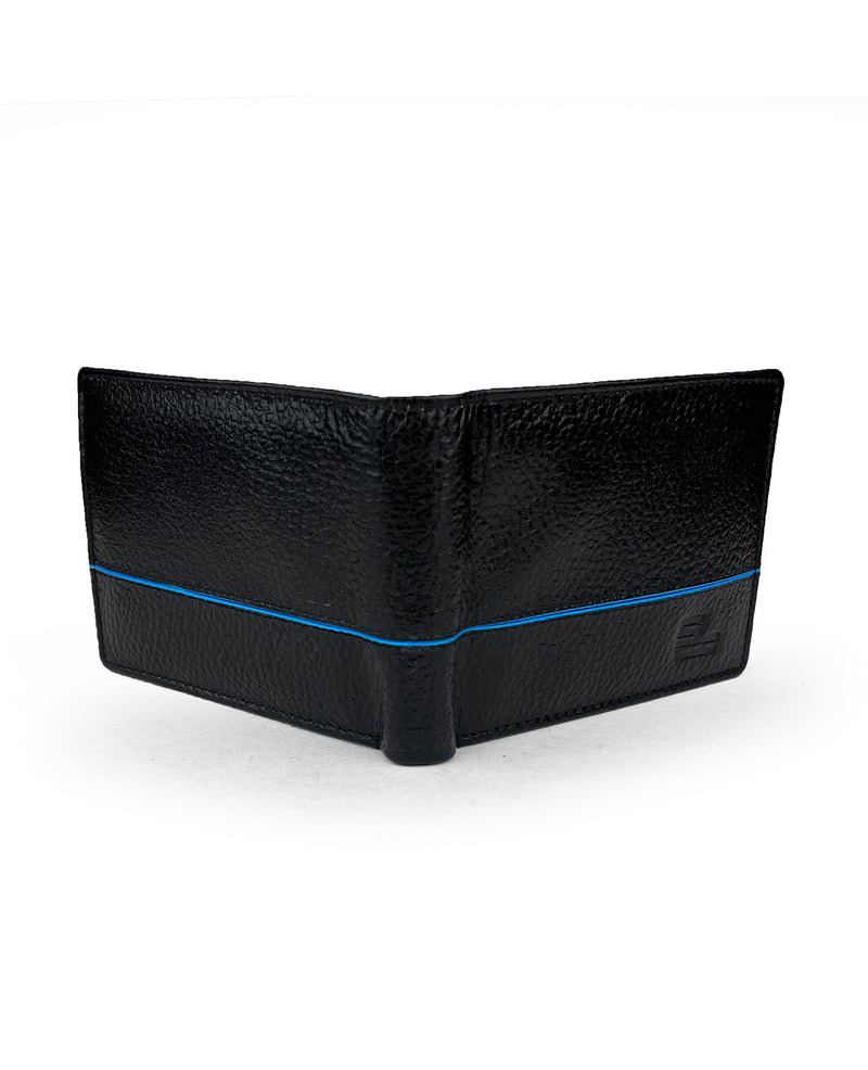 MEN LEATHER WALLET 108115