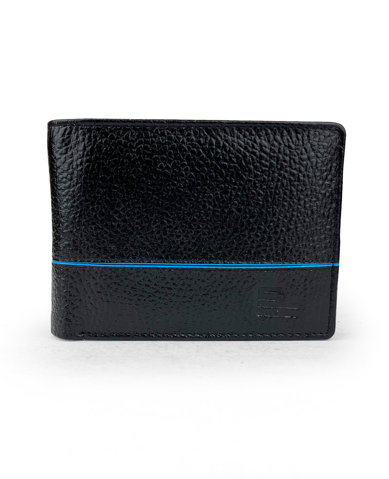 MEN LEATHER WALLET 108115