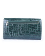 LADIES LEATHER WALLET 108207